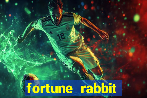 fortune rabbit melhor horario